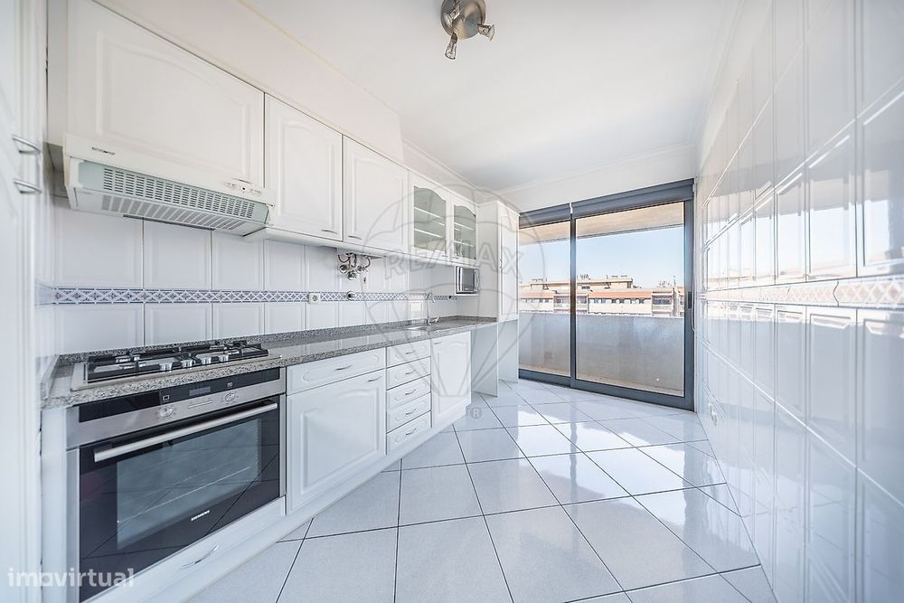 Apartamento T2 para venda