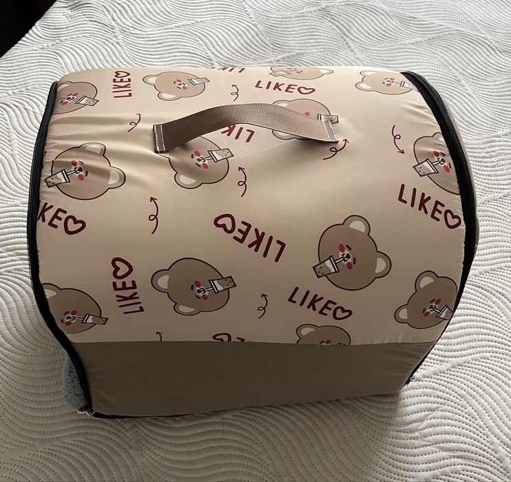 Legowisko dla psa lub kota