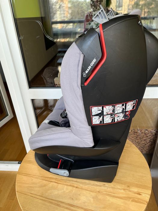 Автокресло maxi cosi 9-18 кг