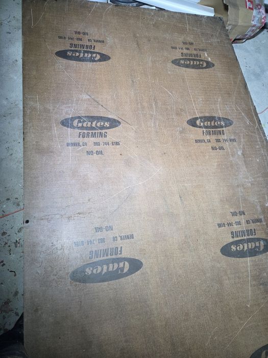 Sklejka wodoodporna 21mm 244.5x120