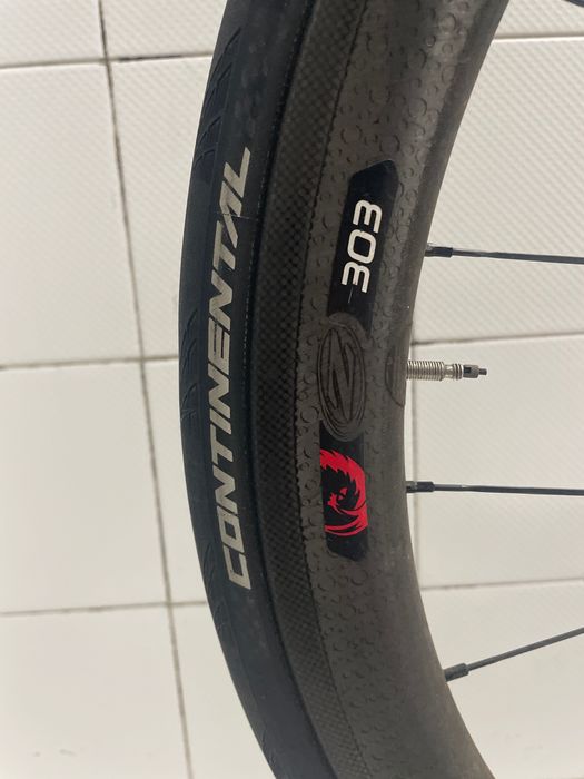 Cannondale Supersix Evo
