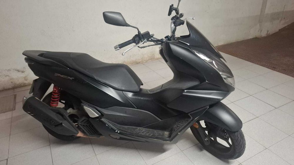 HONDA PCX125  2023
