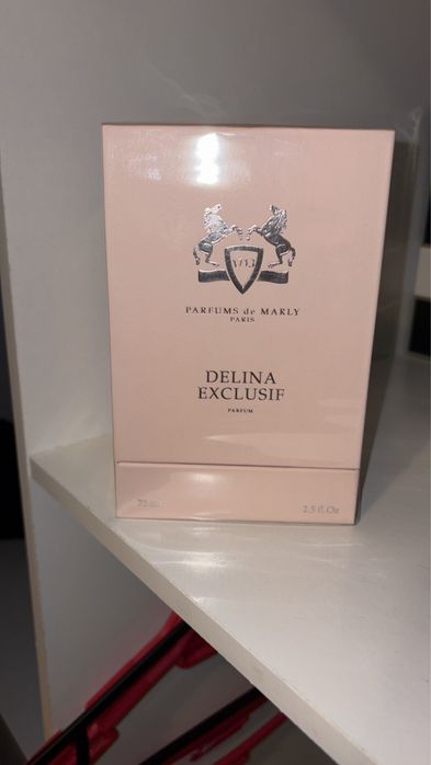 Parfums de Marly Delina Exclusif 75ml – Parfum