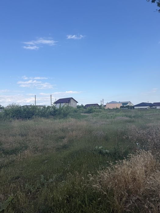 Продаж земельної ділянки в Червоній Слободі
