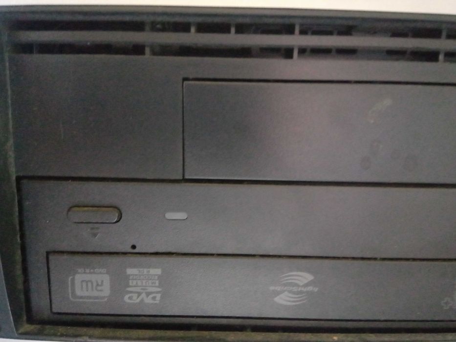 Продам компьютер HP compaq 6000 Pro SFF PC