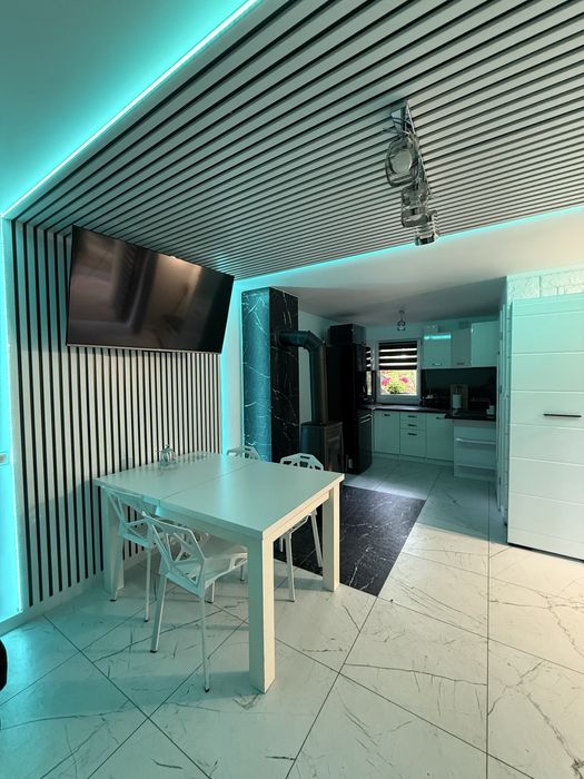 Sielpia wielka .Apartamenty Tamara,domki -30 m od centrum