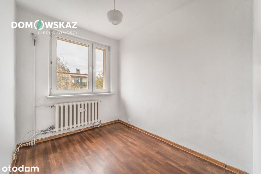 3 pokoje z balkonem w bloku po termo z garażem - Widok 4