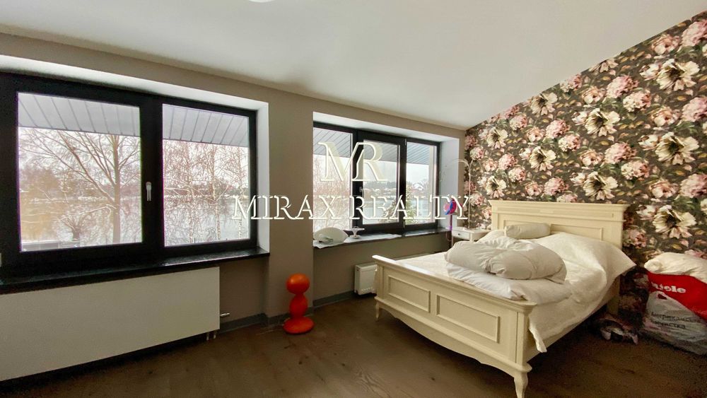 Дом по адресу ул. Тютюнника (площадь 180 м²) - Atlanta.ua - фото 3