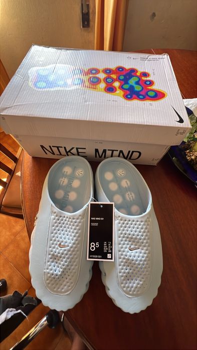 Nike mind 001 Nocta
