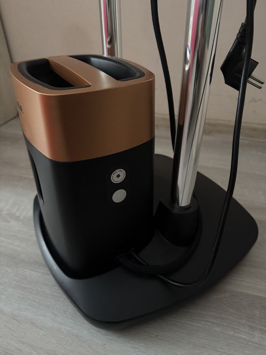 Система для прасування, відпарювач, прасувальна система Tefal IXEO