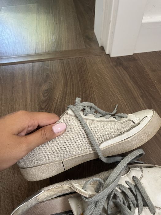 Golden Goose superstar 38