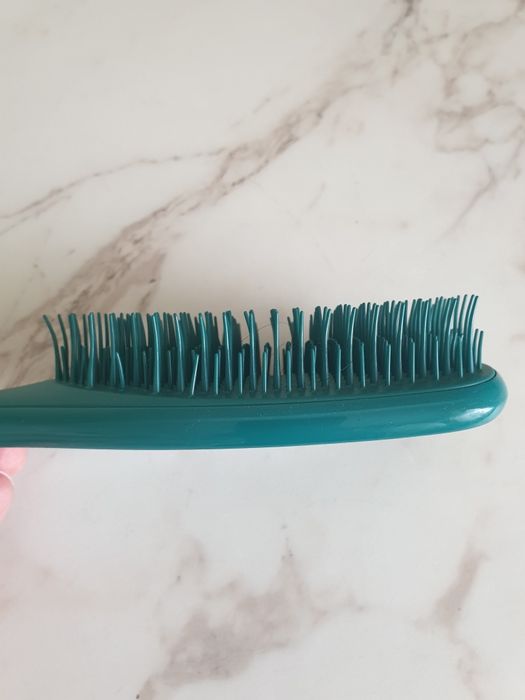 Szczotka do włosów Tangle Teezer.