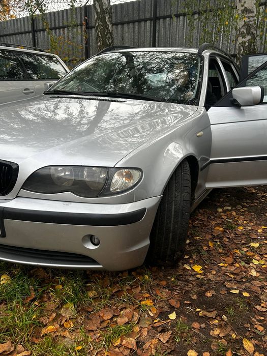 BMW Seria 3