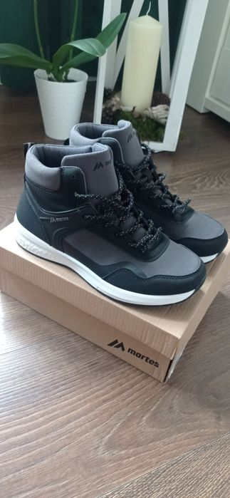 buty Martes nowe