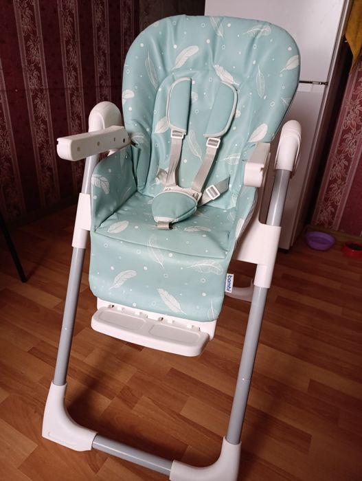 Стільчик для годування Bambi M 4507