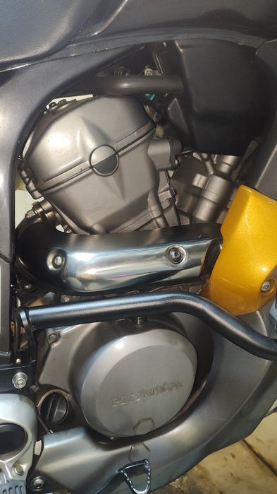 Продам  Honda XL 700V Transalp