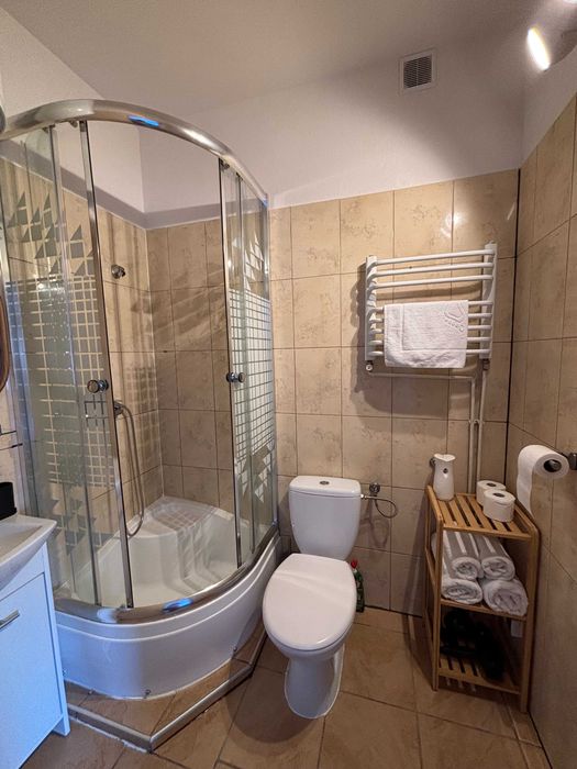 Świeradów Zdrój centrum apartamenty 1 do 8 osób