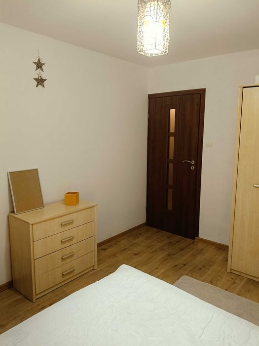 mieszkanie do wynajęcia, os. Brzozy, Lublin