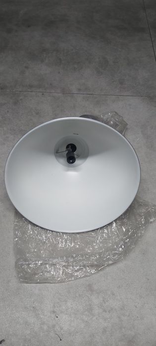 Vendo Candeeiro Suspenso mod. Industrial