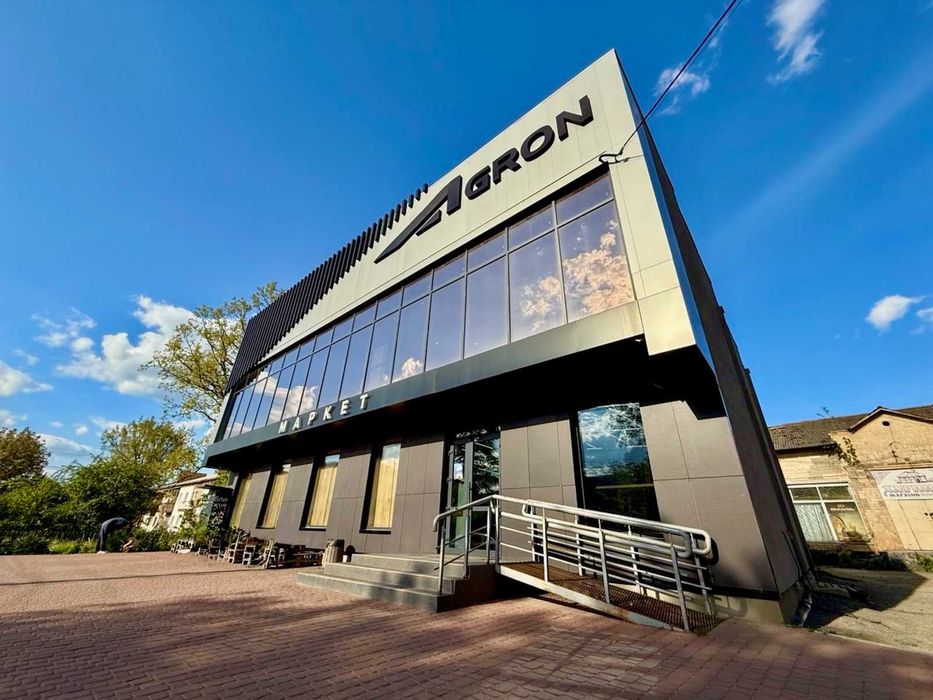 Продаж комерційного приміщення на вул. Мічуріна