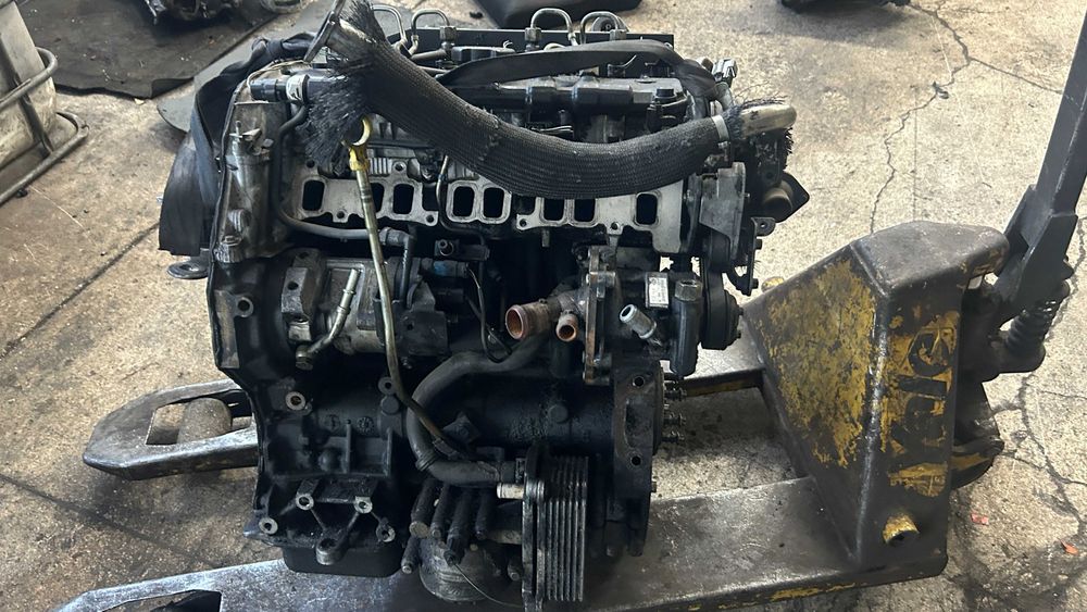 Motor Ford 2.0 TDCI Ref. FMBA