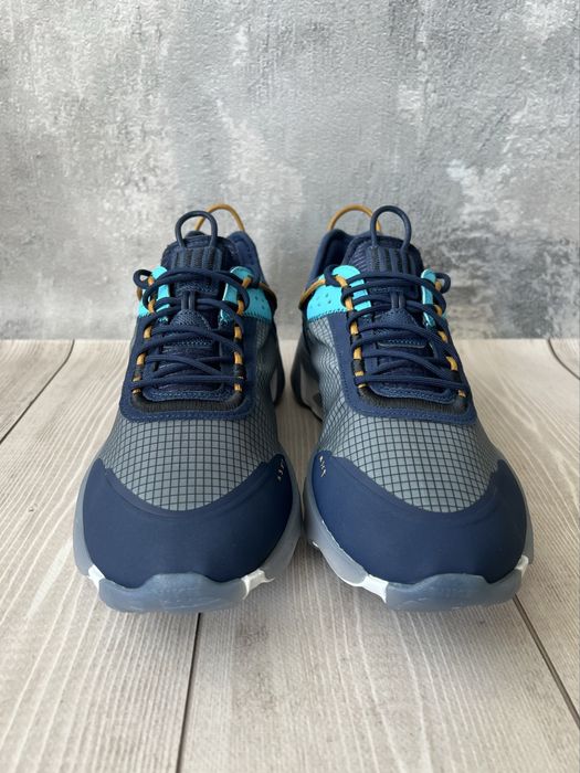 Оригінал! Кросівки Nike React Live | Кроссовки Найк 44,5