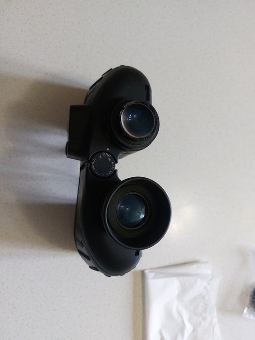 Б/у Бинокль Tornado 7×50 бпц бінокль микроскоп