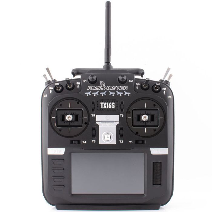 Пульт radiomaster TX16s MARK ||