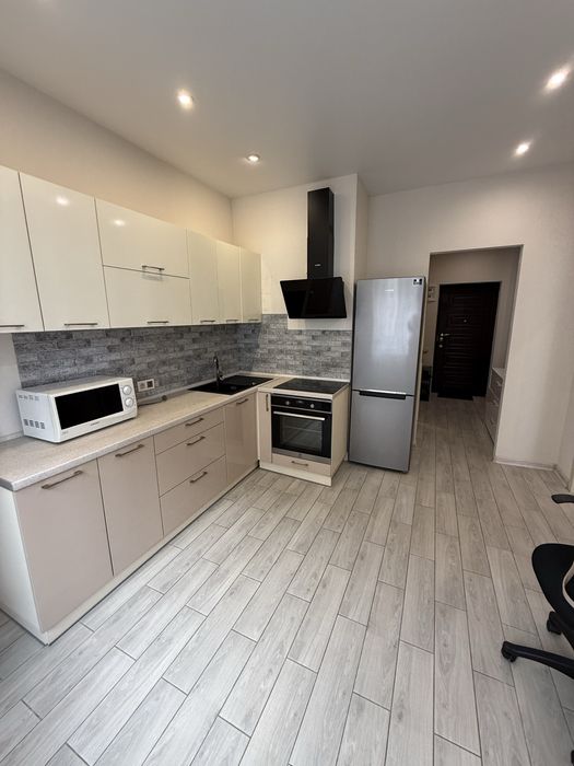 Продам 1-ком квартиру ЖК»37 Жемчужина»