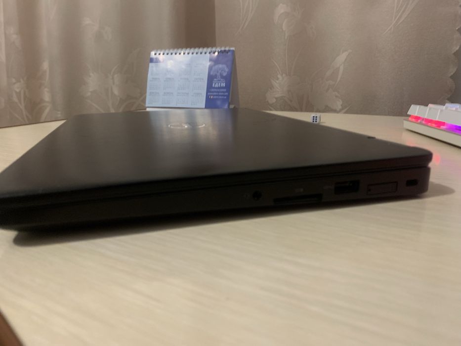 НОУТБУК УЦІНКА! ips екран та швидкісний ссд