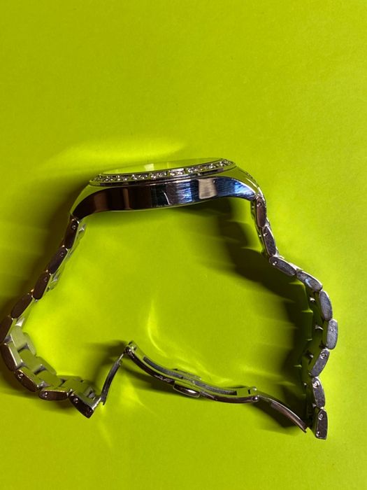 Часы Grovana 2096.9 Sapphire Chrono Swiss Made