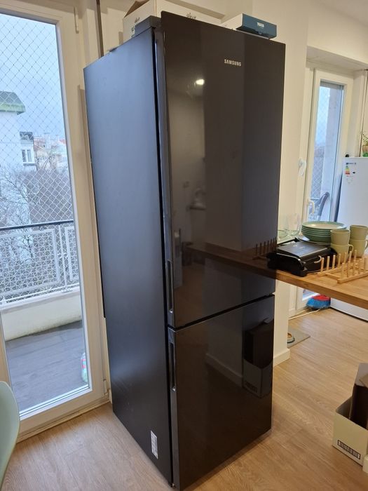 Frigorifico Samsung Combinado 344 lts