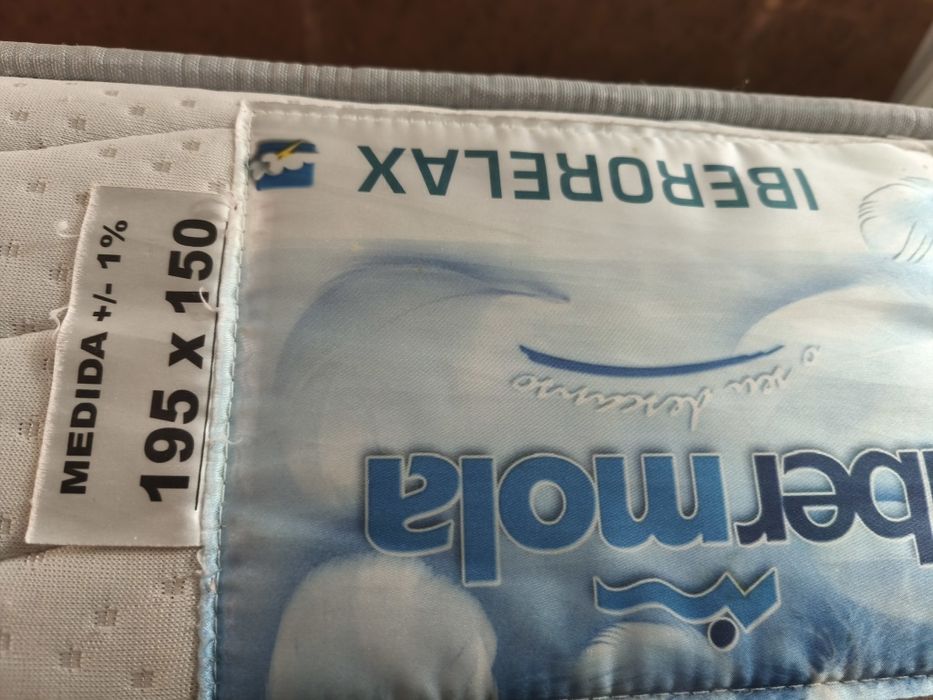 Colchão em bom estado só 60 euros