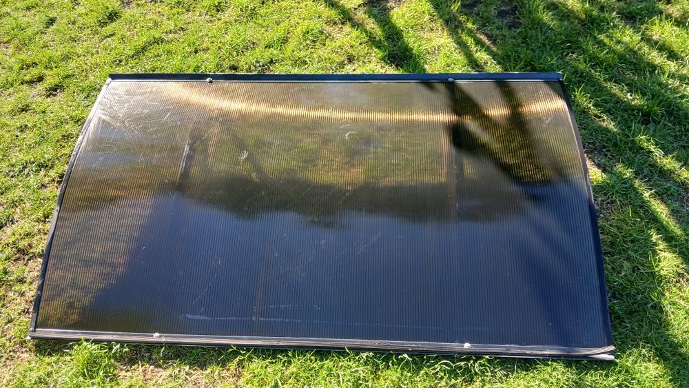 Daszek Robelit Arco 150cm x 90