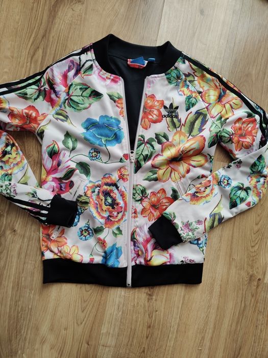 Bluza damska Adidas UK 8