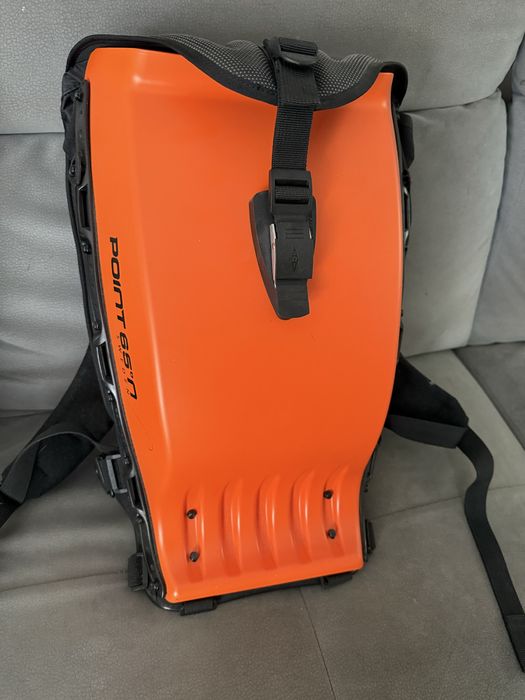 Plecak Boblbee 20L GTX
