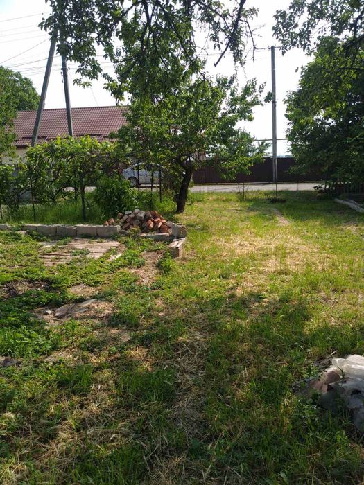 с. Балівка. Продам ДВІ поряд земельні ділянки під будівництво