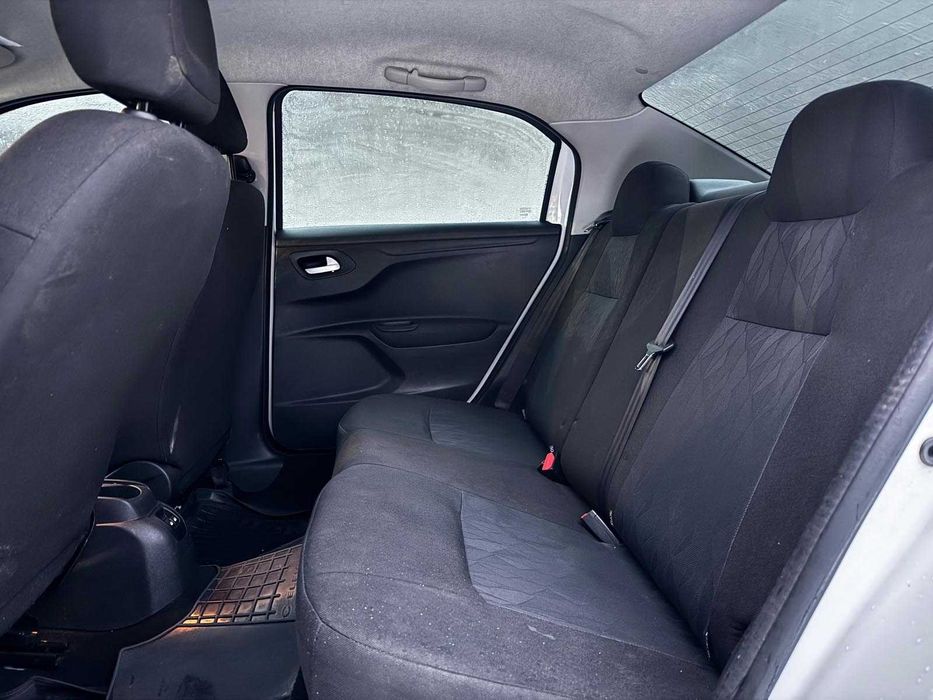 Продам Citroen C-Elysee 2018р. #73977