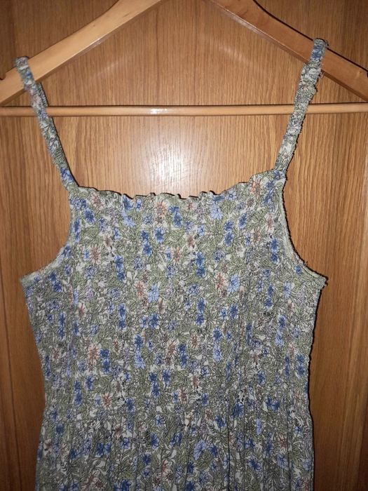 Vestido Mango tamanho S