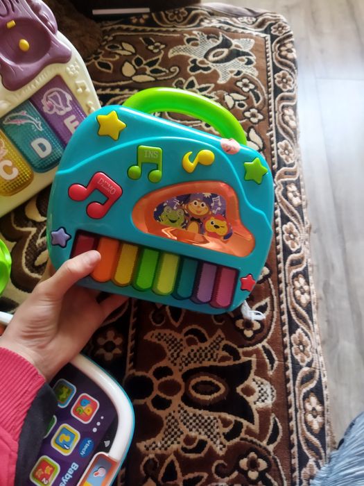 Продам іграшкі, дитячі