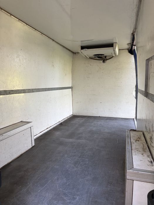 Renault Master Chłodnia 2.3 dCi