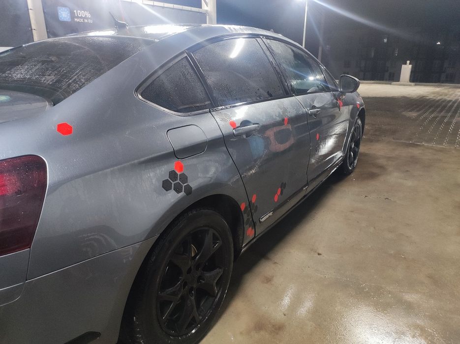 Продам Сітроен с5х7