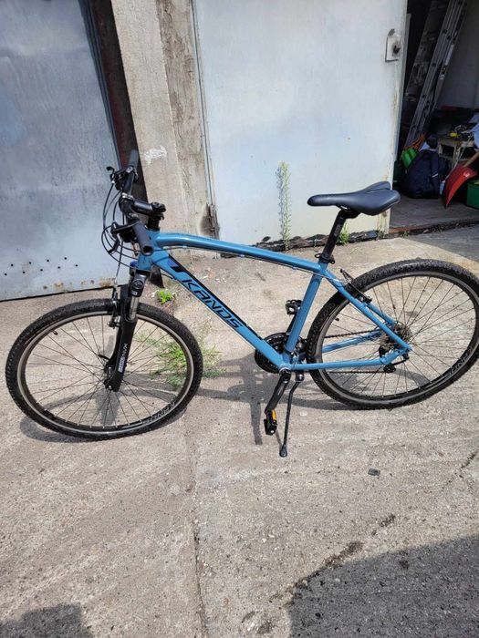 Rower crossowy Kands Maestro 19''