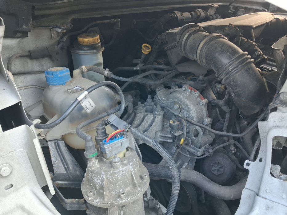 продам Opel Combo