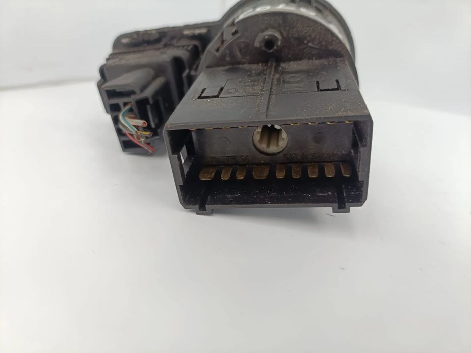 Botão / interruptor de luzes VOLKSWAGEN Polo (6R, 6C)
