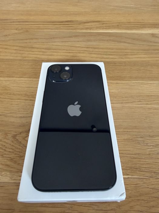 Iphonr 13 128 GB stan idealny