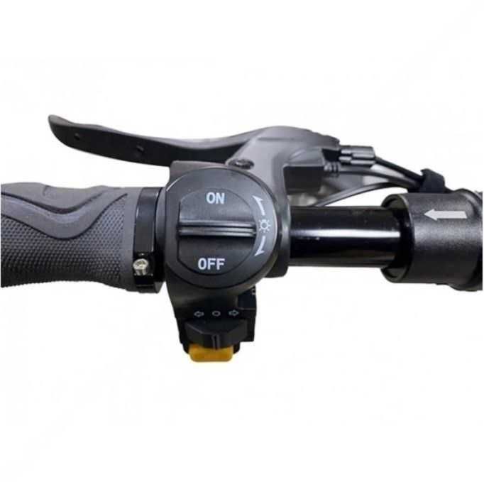 Электросамокат Crosser T4/Turbo/Turbo S 1000/1500W/3000W •Гарантия: 20 ...