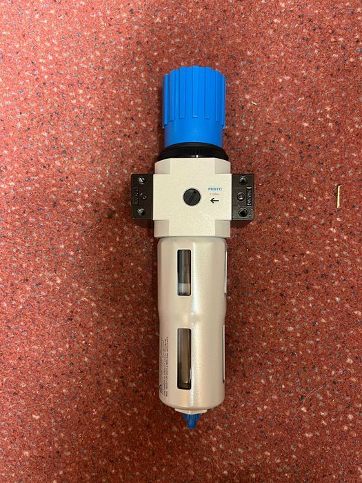 Filtr z regulatorem ciśnienia FESTO LFR-1/2-D-MIDI 159584