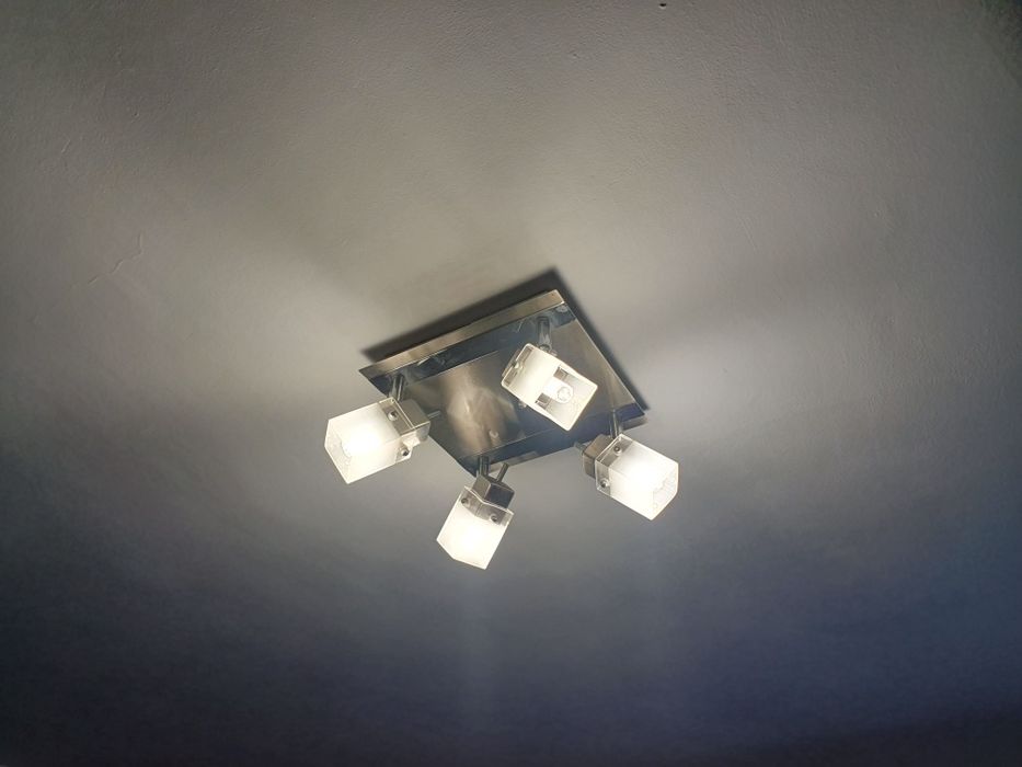 Світильник стельовий