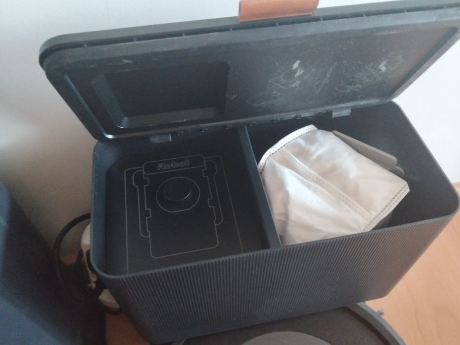 Vendo I Robot J7